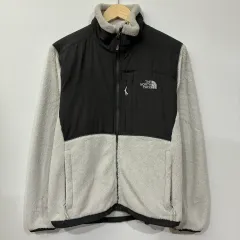 2416 ザノースフェイス フリース ジップアップ