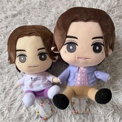 リラックマ 10点セット コリラックマ San-X サンエックス ぬいぐるみ