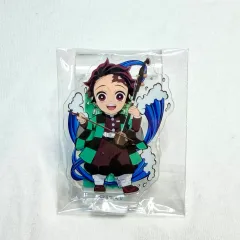 鬼滅の刃 竈門 炭治郎 アクリル