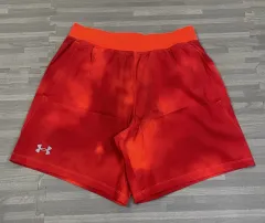 M) UNDER ARMOUR アンダーアーマー スピードポケット ショーツ