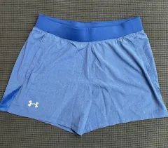 L) UNDER ARMOUR アンダーアーマー スピードポケット ショーツ