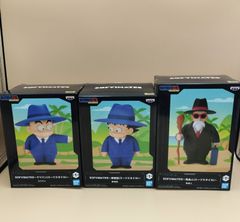 ドラゴンボール SOFIMATES スーツ3種セット - メルカリ