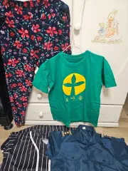 まとめ売り コスプレ衣類 4点