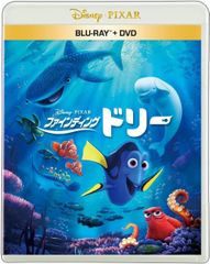 신품 미개봉 파인딩 돌리 블루레이 + DVD 세트 [Blu-ray] 엘렌 디제네레스