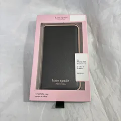 【新品未使用品】kate spade スマホケースfor iPhone 14 R22C042Kのサムネイル