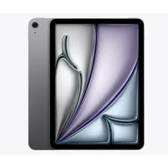 【楠本質店/元住吉】未開封新品　Apple/アップル　iPad Air 11インチ(M3) 128GB　スペースグレイ　Wi-Fiモデル　MC9W4J/A【中古】