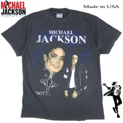 2026年最新】マイケルジャクソン ツアーtシャツの人気アイテム - メルカリ