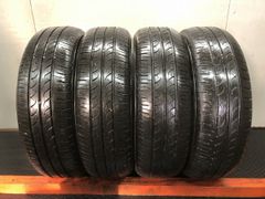 YOKOHAMA BluEarth 175/65R14 14インチ 夏タイヤ 4本 21年製 コルト ベリーサ キューブ ノート ヴィッツ デミオ bB VW/up!等　(STH116)paypay決済可能 YOKOHAMA BluEarth 175/65R14 14インチ 夏タイヤ 4本 21年製 コルト