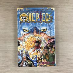 ONE PIECE 65 初版 - メルカリ