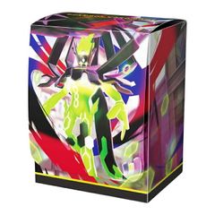 BURST PROTOCOL 4箱 未開封 シュリンク付き アシストパック有り メルカリ
