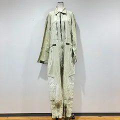 stussy 紺タグ 90s バックプリント ジャンプスーツオールインワン つなぎ _SFM_D0312-F024のサムネイル