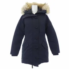 カナダグース CANADA GOOSE 2580LA ROSSCLAIR ロスクレア ダウンコートのサムネイル