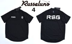 定価3万800円】新品 ラッセルノ ゴルフ フェイク サスペンダー