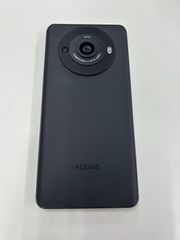 AQUOS R8 pro 256GB docomo 本体のみ - メルカリ