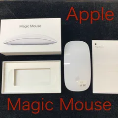 アップル Apple Magic Mouse