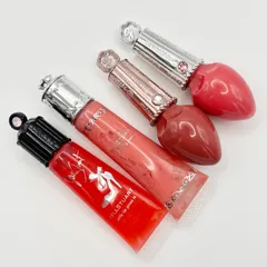 JILLSTUART リップカラー セット