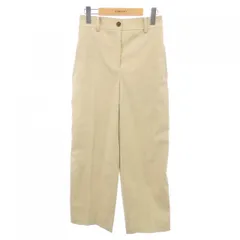 プラステ PLST パンツ