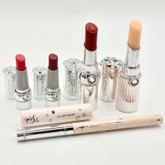 JILLSTUART リップカラー セット ②