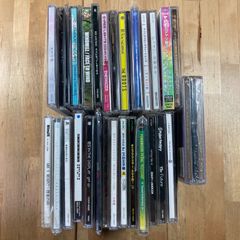 CDまとめ売り ☆6/16まで値下げします。 - メルカリ