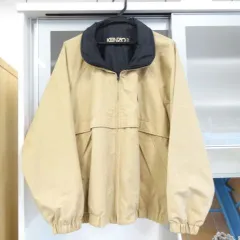 KENZO GOLF 高田賢三　ケンゾー　ゴルフウエア　ゴルフ　ブルゾン　ジャケット　2604【M】のサムネイル
