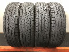DUNLOP WINTER MAXX WM02 165/65R14 14インチ スタッドレス 4本 23年製 