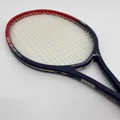2026年最新】PUMA テニス ラケット(硬式用)の人気アイテム - メルカリ