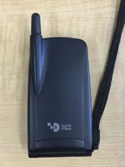 モックアップ Digital Phone Network by NEC M144のサムネイル