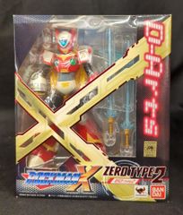 ロックマンX D-Arts（魂ウェブ店限定） ブラックゼロ - メルカリ