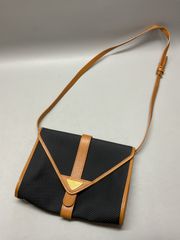 YSL メッシュとレザーのショルダーバッグ YSL メッシュとレザーのショルダーバッグ - メルカリ