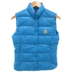 MONCLER（モンクレール）ダウンベスト GHANA（ガーナ） 2026年最新】モンクレール ガーナの人気アイテム - メルカリ