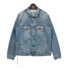 2026年最新】OFF-WHITE メンズ Gジャン・デニムジャケットの人気