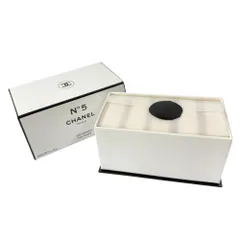 シャネル N°5 レ サヴォン 化粧品 レディース  CHANEL  中古 シャネル