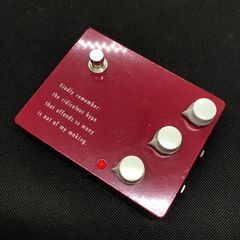Klon KTR 初回生産品 - メルカリ