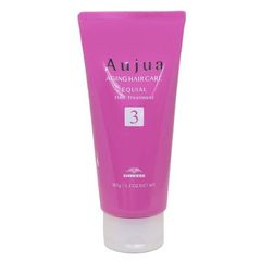 ELMISTA Aujua AIRCONC e-SL トリートメント 9ml - メルカリ