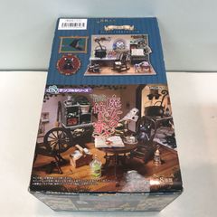 黒ねこシェフのイタリアン☆リーメント☆ぷちサンプル☆フルコンプ 