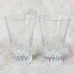 バカラ グラスジャパン グラス クリスタル ユニセックス  Baccarat  中古 バカラ