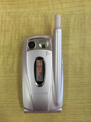 J-SH010 携帯電話 シャープ ジェイフォン 体験用モックアップ 未使用品 