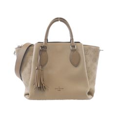 美品】LOUIS VUITTON マヒナ オメア M55031 バッグ - メルカリ