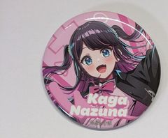 花芽なずな 缶バッジ ぶいすぽ フェス 2025 - メルカリ
