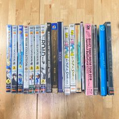 DVDまとめ売り テニスの王子様等 - メルカリ