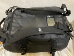 THE NORTH FACE ザ・ノースフェイス ベースキャンプダッフルXS バックパック ボストンバッグ NF0A3ETN ブラック