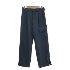 【中古】OAMC カーゴパンツ 29 23A28OAU65 PESOA009 ネイビー オーエーエムシー[10]のサムネイル