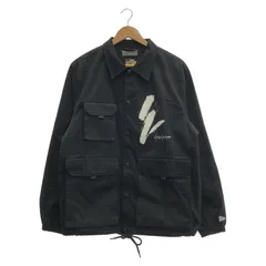 2026年最新】yohji yamamoto new era コーチジャケットの人気アイテム