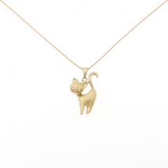 K18ダイヤ◇新品◇JUSTIN DAVIS×清春◇MARRY NECKLACE - メルカリ