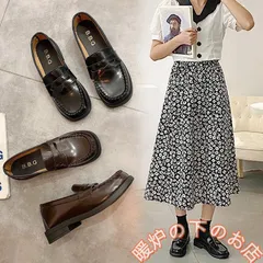 ローファー 学生 女子 学生靴 通学靴 学生服 モカシン 女 女の子 入学 新学期 入学式 卒業 結婚式 演奏会 発表会 卒業式 靴 シューズ75103