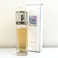 Dior Addict オーフレッシュ100ml - メルカリ