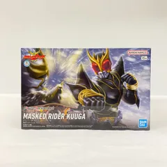 [東店44-3508-2604] [店舗併売]Figure-rise Standard 仮面ライダークウガ アルティメットフォーム