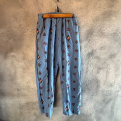 BOHEMIANS（ボヘミアンズ）の別注ガーデンルーズパンツ - メルカリ