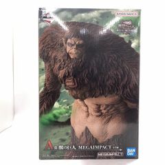[중고] 이치 반 복권 A 상 짐승의 거인 MEGAIMPACT 진격의 거인 짐승의 거인은 내가 맡는다 [10]