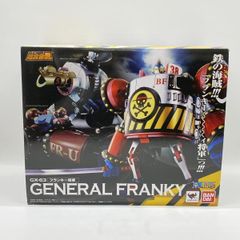 フィギュアーツZERO Artist Special フランキー ブルック - メルカリ